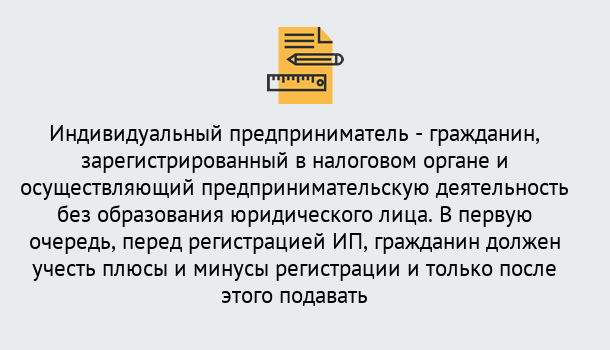 Почему нужно обратиться к нам? Лесной Регистрация индивидуального предпринимателя (ИП) в Лесной