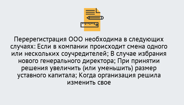 Почему нужно обратиться к нам? Лесной Перерегистрация ООО: особенности, документы, сроки...  в Лесной