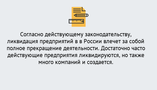 Почему нужно обратиться к нам? Лесной Ликвидация предприятий в Лесной: порядок, этапы процедуры