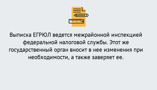 Почему нужно обратиться к нам? Лесной Выписка ЕГРЮЛ в Лесной ?